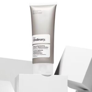 The Ordinary Natural Moisturizing Factors + PhytoCeramides in White and Gray